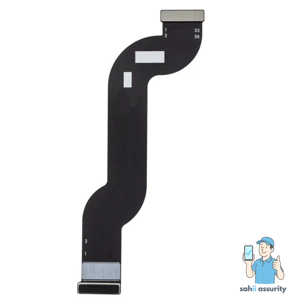 LCD Flex Cable for Samsung Galaxy S21 5G thumbnail